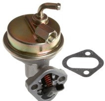 Bensinpump Bränslepump 2-uttag Chevrolet GMC VAN 1979-1986