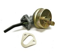 Bensinpump Bränslepump Buick 1967 225 300 340 ci bil utan AC