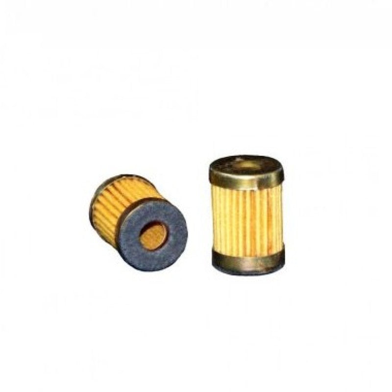 Bränslefilter L=26mm utan backventil Rochester 2G