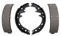 Bromsbackar Bak och Fram 11" x 2 1/2" Ford Mercury Lincoln 1961-1979 Pontiac 1959-1964 Oldsmobile 1958-1961