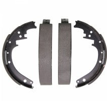 Bromsbackar Bak Buick 1961-1970 12" x 2"