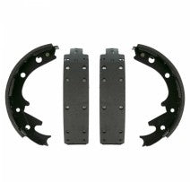 Bromsbackar Bak Mopar 9" x 2" 1969-1976