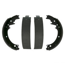 Bromsbackar Fram och Bak 12" x 2 1/4" Buick 1952-1970 Pontiac 1955-1958