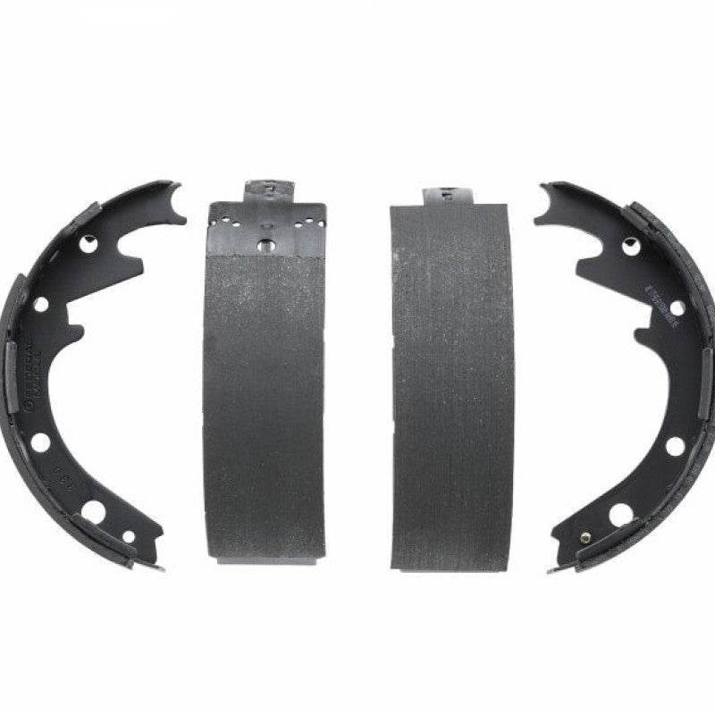 Bromsbackar Fram Dodge Plymouth 9" x 2 1/2" 1960-1973