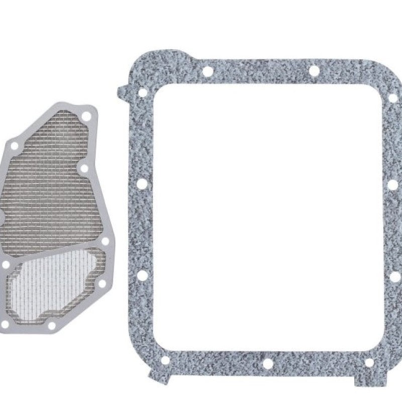 Automatlådefilter Ford Mercury C4 1965-1970