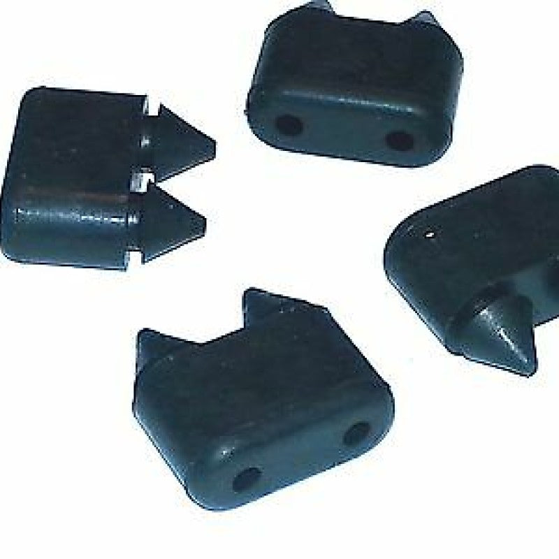 Dörrstopp GM 1960-1969 per styck