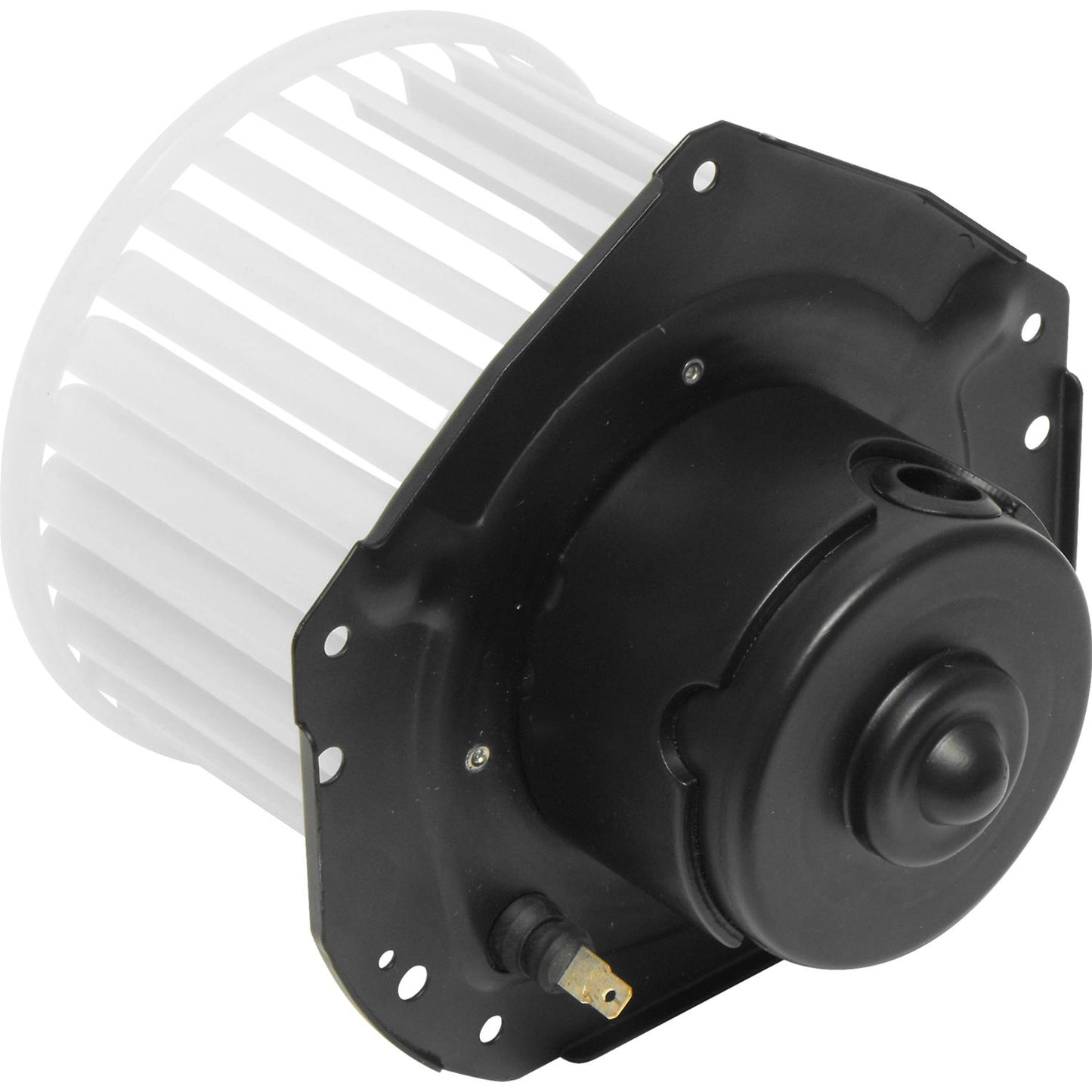 Kupéfläkt Fläktmotor GM 1966-1999 med AC