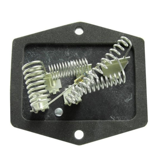 Fläktmotstånd GM 1995-2000