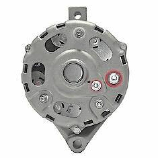 Generator Ford Mercury Lincoln 1963-1974 60 Amp 1G Small Case