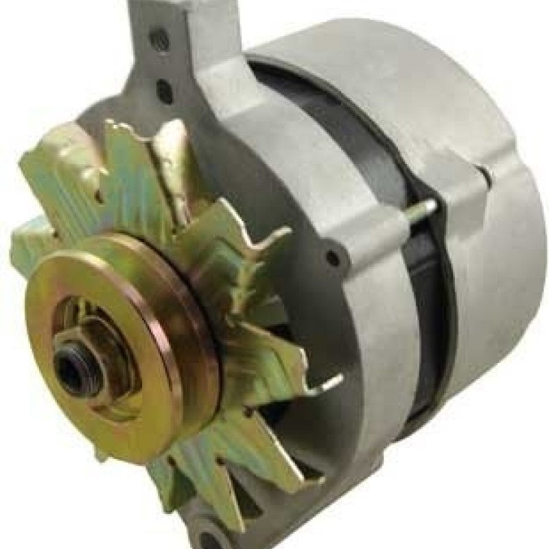 Generator Ford Mercury Lincoln 1963-1974 60 Amp 1G Small Case