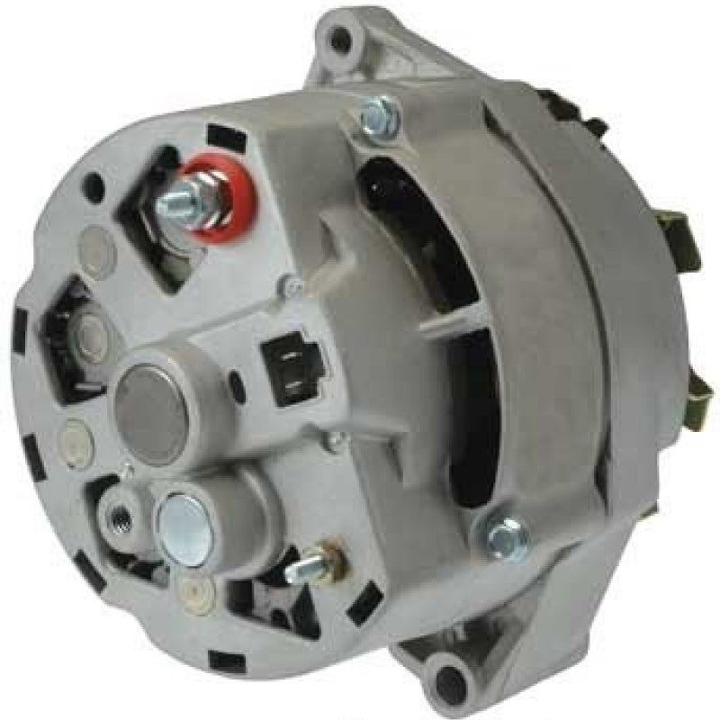Generator GM 10DN 1962-1972 (externt relä) 55 amp