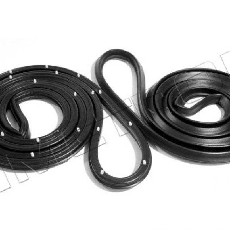 Gummilist GM B-body 1971-1974 Dörr Bak Sedan