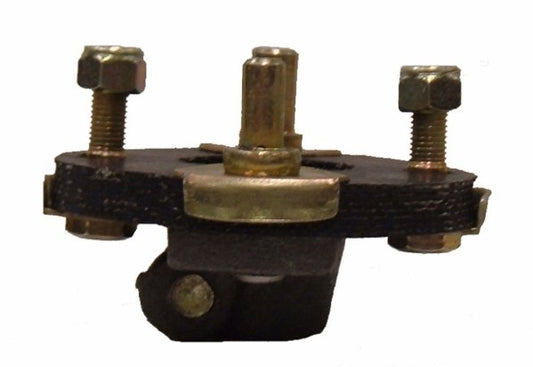 Hardyskiva Rattstång koppling diameter 19 mm