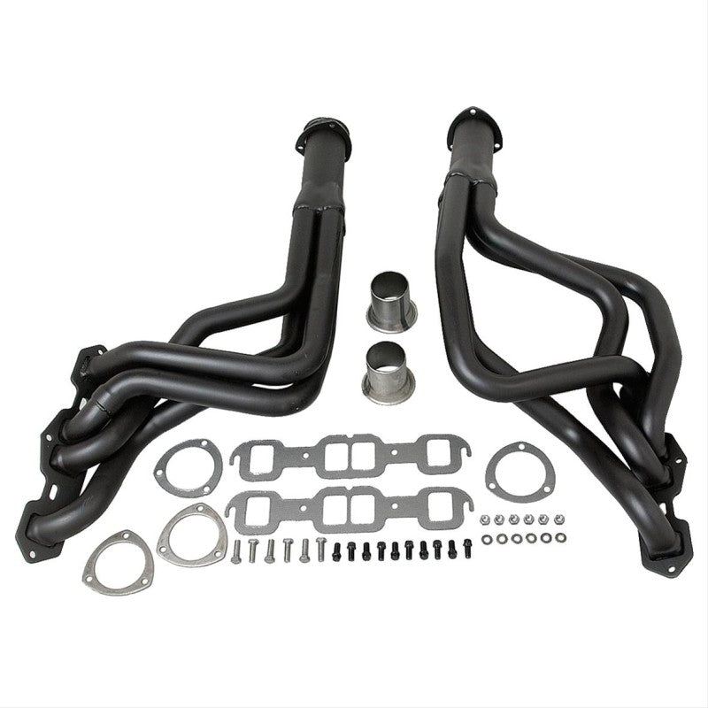 Headers Flowtech Oldsmobile 1968-1977 Pontiac 1977-1979