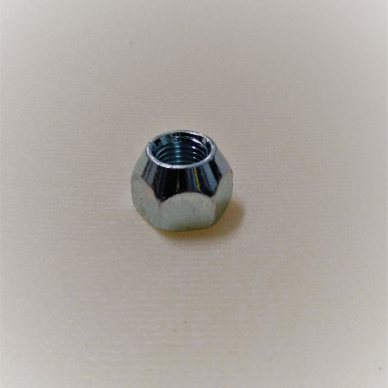 Hjulmutter 7/16" GM Högergängad 19 mm