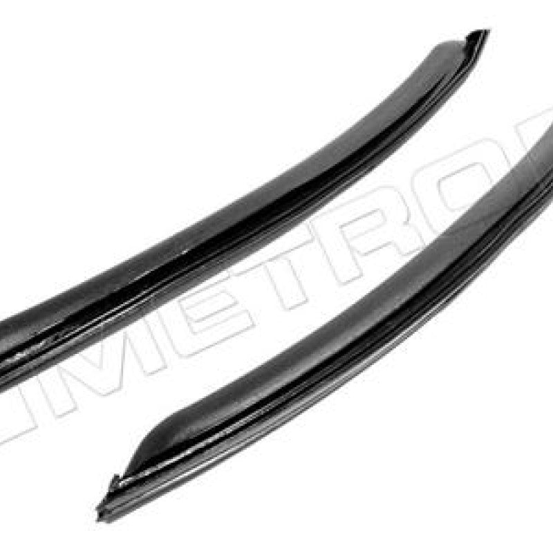 Gummilist HT-lister Chevrolet Chevelle 1966 1967