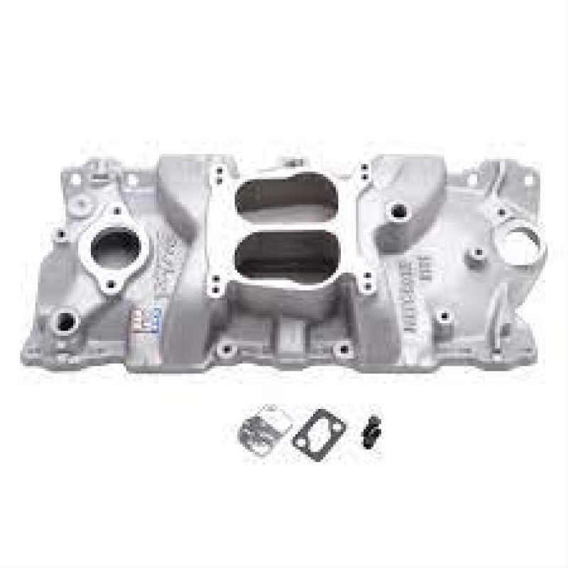 Insug Edelbrock 2101 Chevrolet 262-400 ci 1955-1986