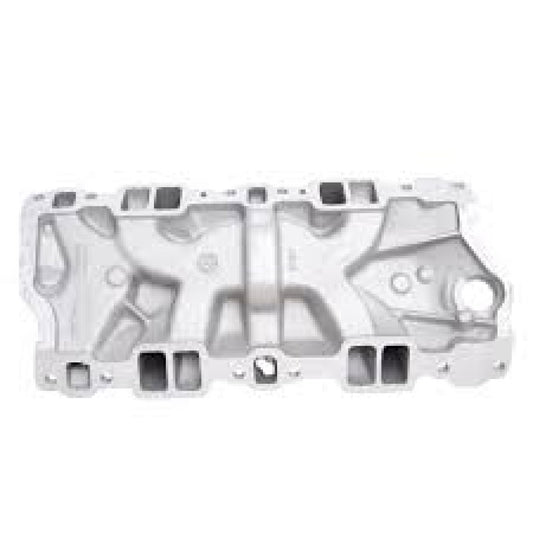 Insug Edelbrock 2101 Chevrolet 262-400 ci 1955-1986