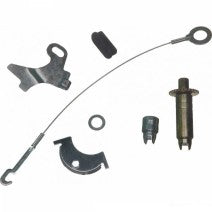 Justeringssats Trumbromsar Dodge Ford Mercury Plymouth Jeep