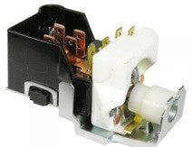 Ljuskontakt Switch GM 1964-1991 (Reostat) 8-stift