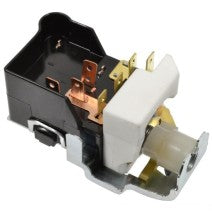 Ljuskontakt Switch GM 1968-1996 (Reostat) 7-stift