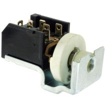 Ljuskontakt Switch MoPar 1965-1978 (Reostat) 7 stift