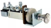 Ljuskontakt Switch Universal 12-volt