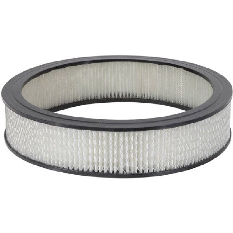 Luftfilter GM 4-port 1966-1979 353mm x 295mm x 77mm
