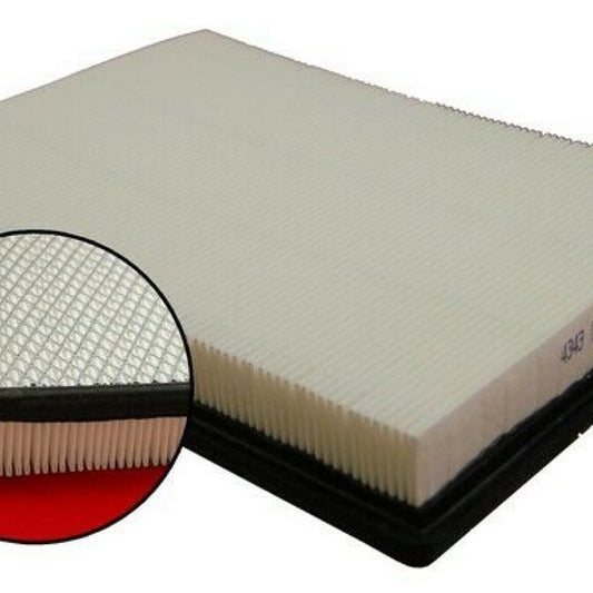 Luftfilter Ford Mercury Lincoln 1985-2007 19 x 29 x 5 cm