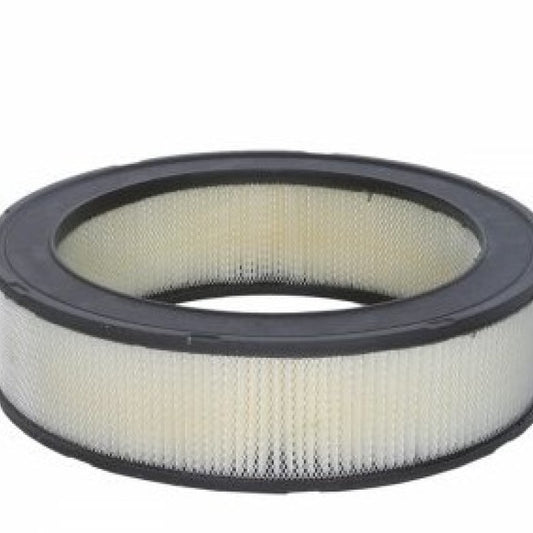 Luftfilter GM 292mm x 220mm x 76mm 2-ports förgasare 1959-1969