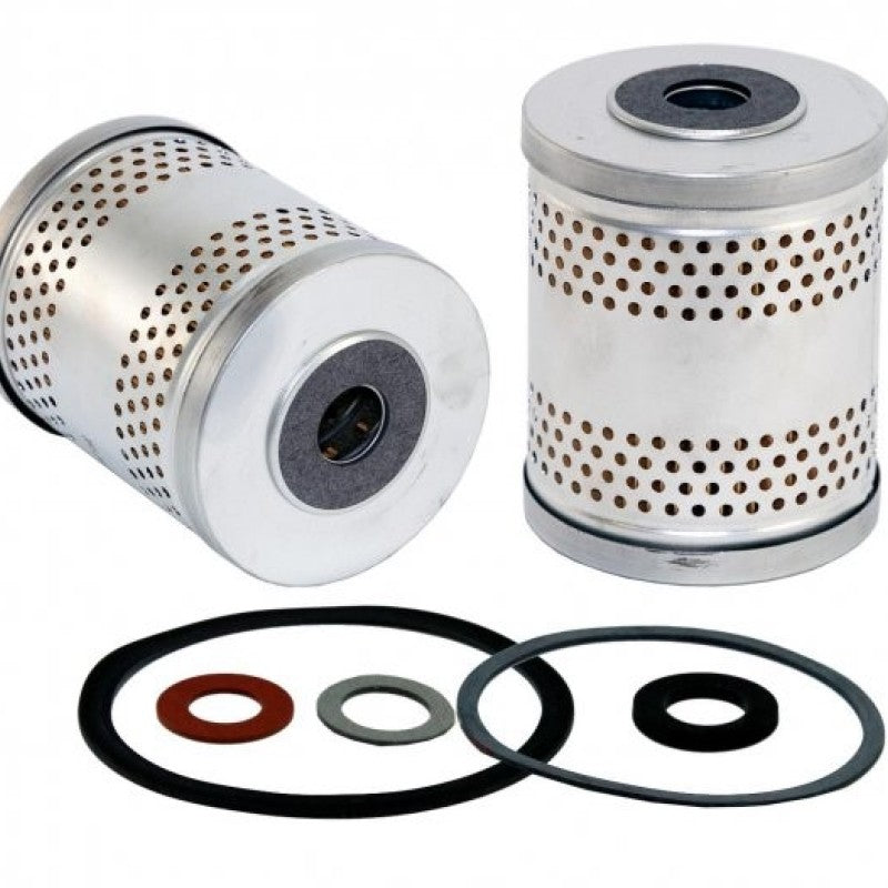 Oljefilter insatsfilter Dodge 1960-1974 Plymouth 1957-1962 WIX 51076 1qt