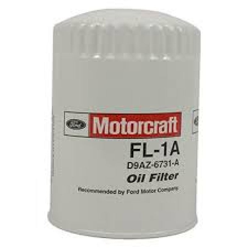 Oljefilter Motorcraft FL-1A