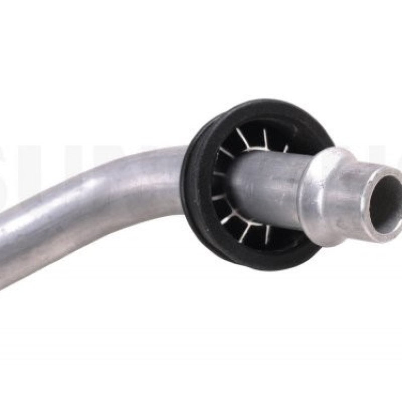 Oljekylarslang Nedre Chevrolet GMC Pickup Surburban 1996-2000