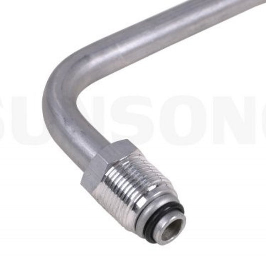 Oljekylarslang Övre Chevrolet GMC Pickup Surburban 1996-2000