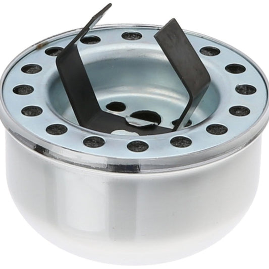 Oljelock för röranslutning ventilerad 38 mm