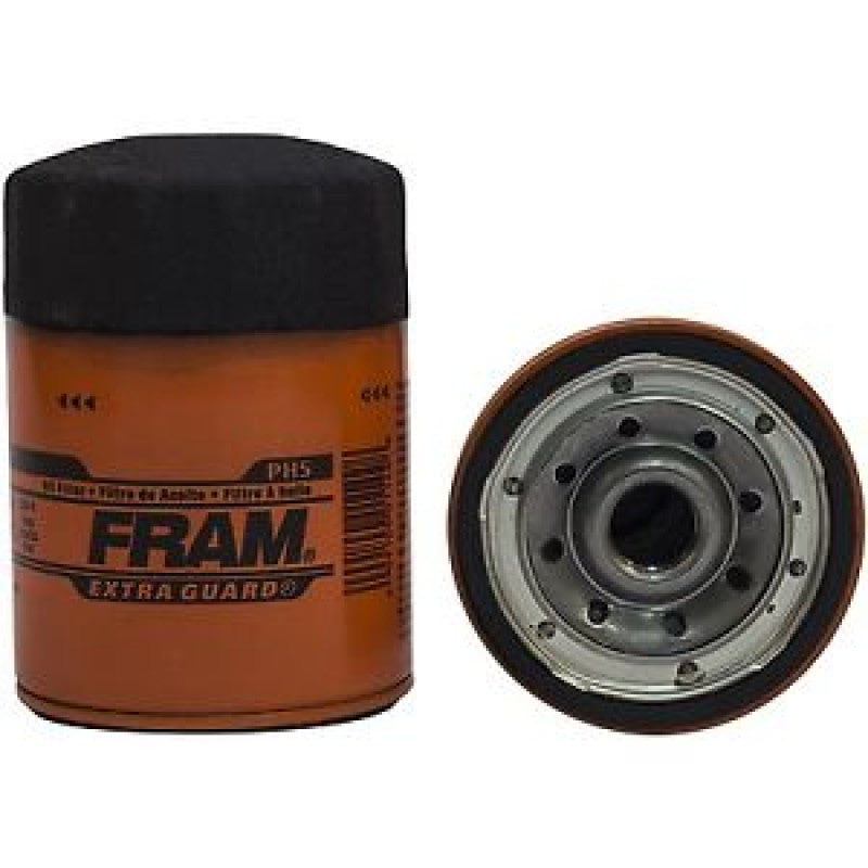 Oljefilter Chevrolet Truck 1965-2003 GMC 1966-2003 132mm FRAM PH5