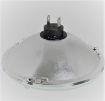 Sealed Beam Lampa 135mm 5 3/4" Helljus
