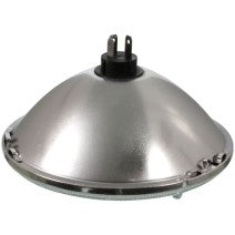 Sealed Beam Lampa 178mm 7" Halv och helljus