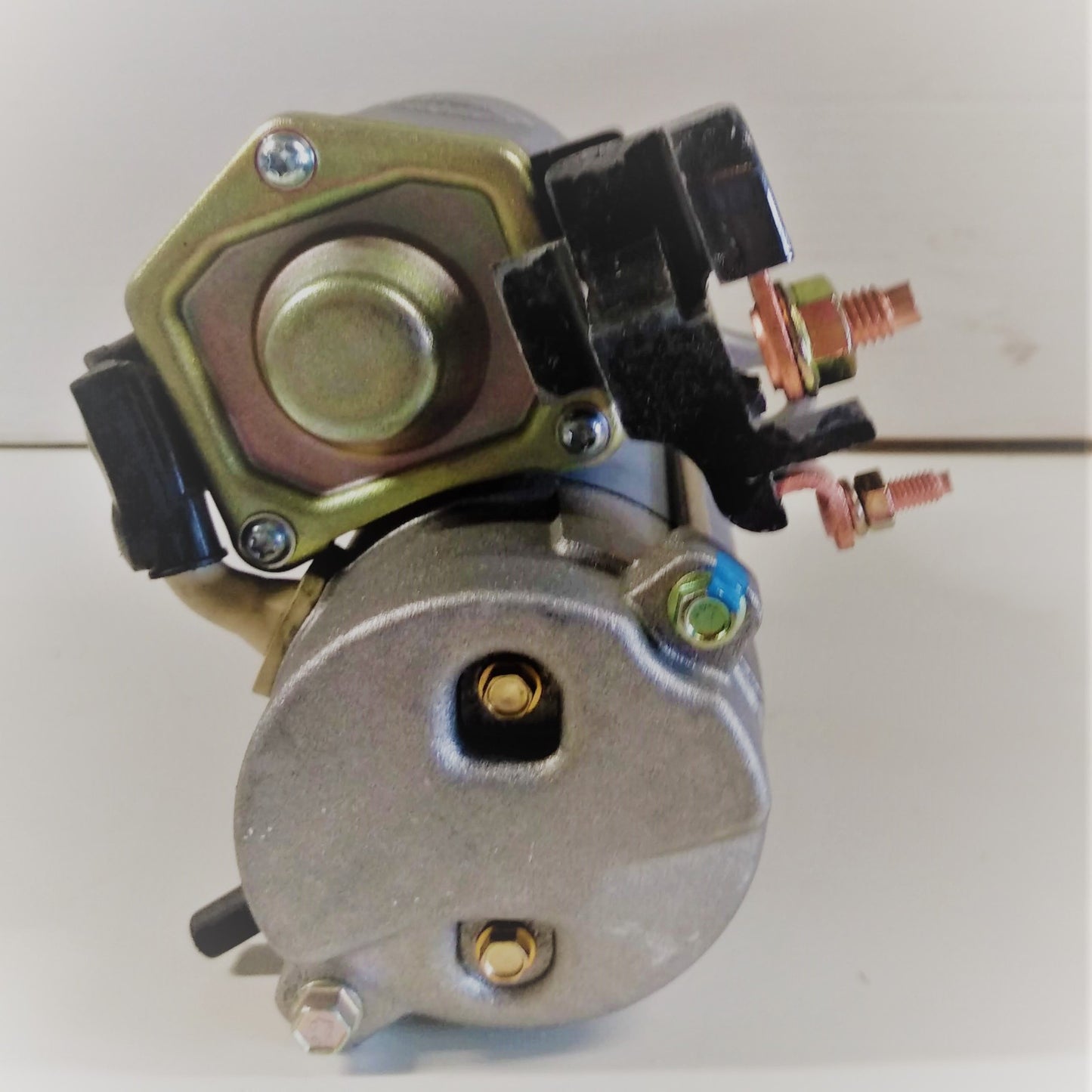 Startmotor MoPar 1962-1973