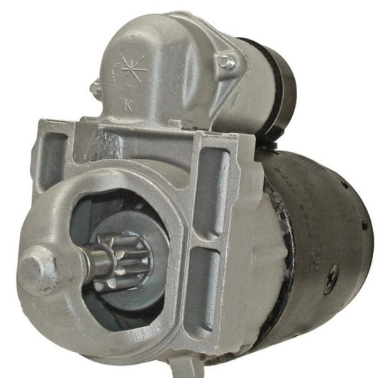 Startmotor Oldsmobile 1964-1977 Pontiac 1963-1977