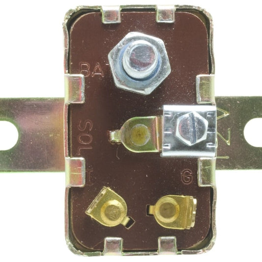 Startrelä MoPar 1961-1977 med Automatlåda PB 1961-1964 Truck Pickup 1969-1977