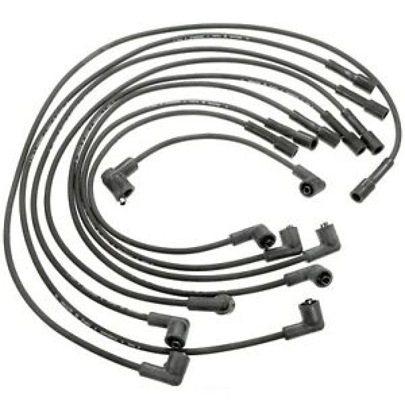 Tändkabelset Buick 1957-1974 Cadillac 1963-1974 7 mm