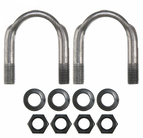 U-bult Knutkors 27,0 x 36 mm cc 5/16" UNF