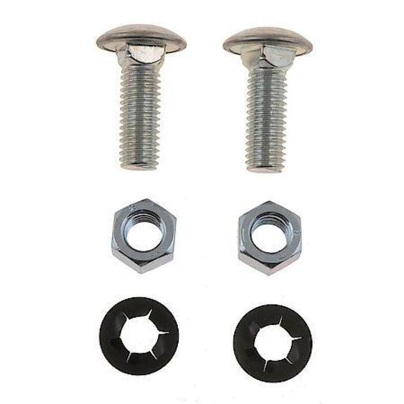 Vagnsbult 1/2" X 44 mm