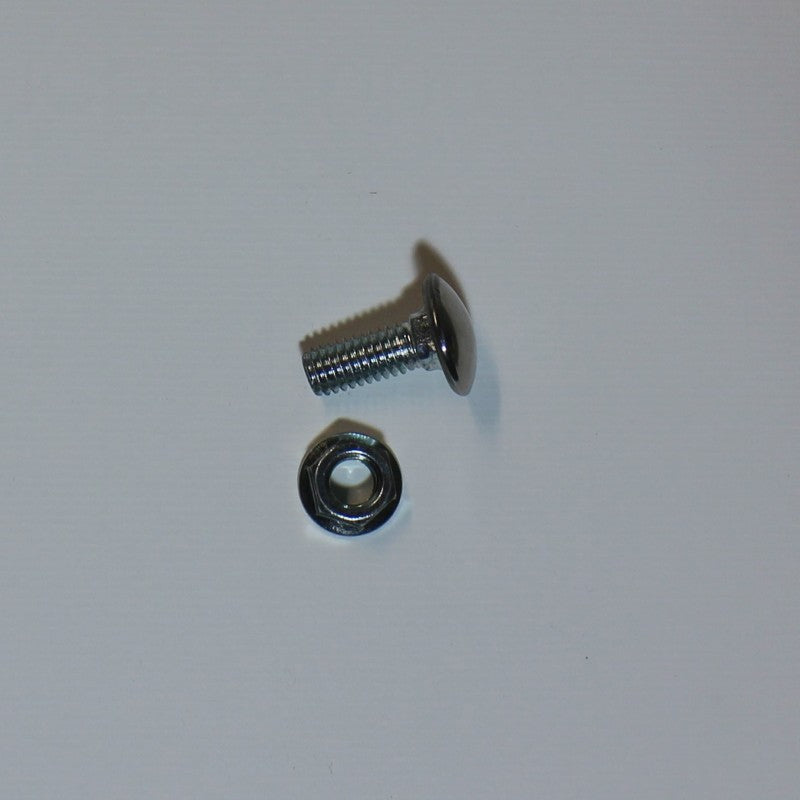 Vagnsbult 3/8" X 25 mm