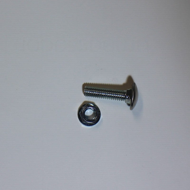 Vagnsbult 3/8" X 37 mm