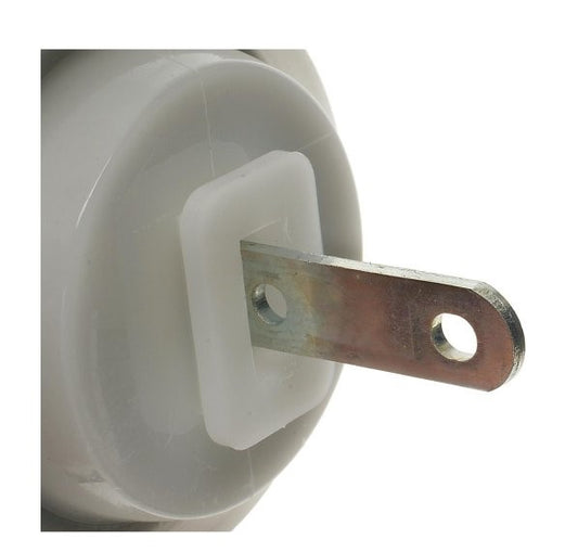 Vakuumklocka chokespjäll