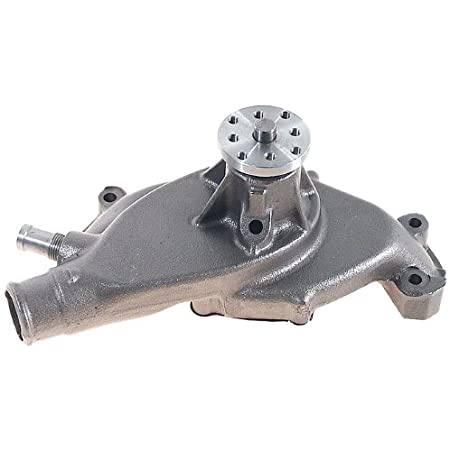 Vattenpump Chevrolet GMC BB kort pump 1965-1972 396 402 427 454 ci