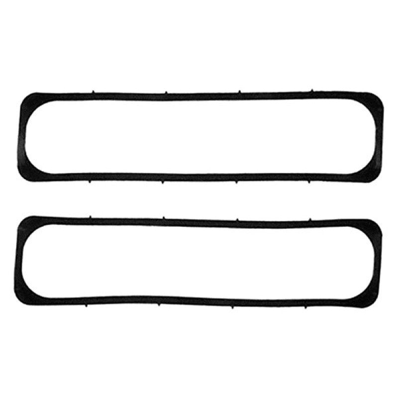 Ventilkåpspackning Chevrolet SB 1987 - 2002 4,3L/265 5,0L/305 5,7L/350 6,2L/379 6,5L/395 7,4L/454