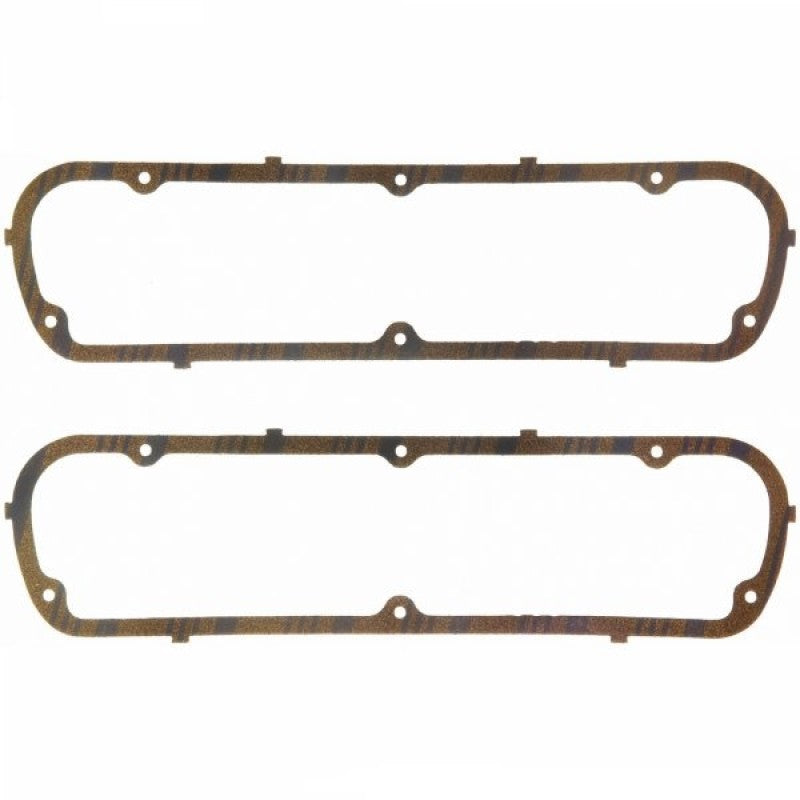 Ventilkåpspackning Ford Mercury Lincoln SB 1962-2001 Kork